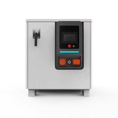 شارژر EV 60 کیلووات 65 کیلووات ساعت ذخیره انرژی موبایل، ایستگاه شارژ سریع قابل حمل