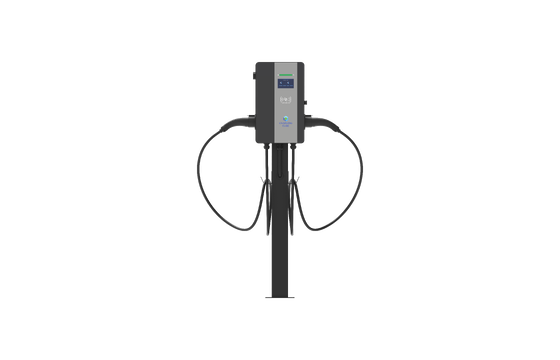 قیمت خوب استفاده دوگانه برای خانه های خصوصی و عملیات عمومی: شارژر های دو اسلحه ای استاندارد اتحادیه اروپا تمام سردرد های شارژ را حل می کنند آنلاین