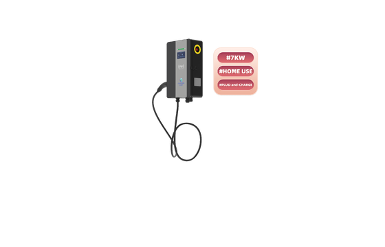قیمت خوب پایه شارژ AC دیواری استاندارد اروپایی، پنل PC مقاوم در برابر آتش، محافظت دوگانه در برابر ولتاژ بیش از حد و نشتی، صفحه نمایش لمسی رنگی، شارژر پرداخت با کارت و QR آنلاین