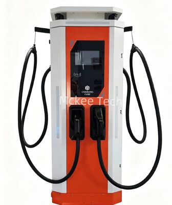 160 کیلووات شارژر خودرو انرژی جدید. واحد شارژ کامل هوشمند با عملکرد آفلاین، مدل ایده آل برای سرمایه گذاری ایستگاه شارژ.