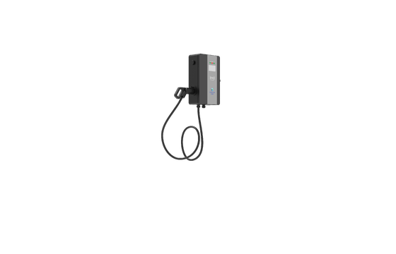قیمت خوب سنگ شارژ AC استاندارد اروپایی نصب روی دیوار، پانل PC و صفحه لمسی رنگی، شارژر تجاری با کارت سوئیپ و پرداخت موبایل، محافظت از ولتاژ بالا و نشت آنلاین