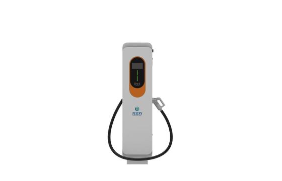 قیمت خوب سیستم 960kW برای شارژ مرکزی کامیون های سنگین و وسایل نقلیه تجاری بزرگ آنلاین